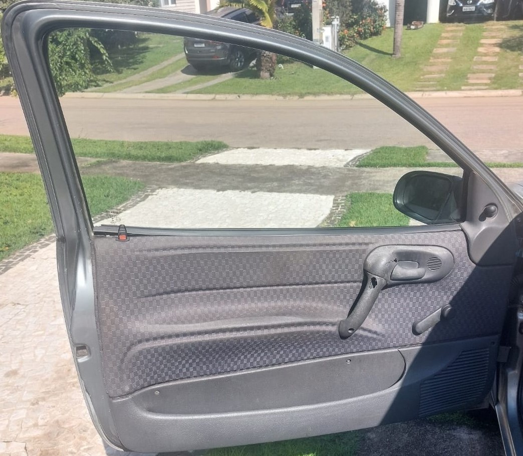 Carro aberto imagem 1 — Chevrolet Corsa