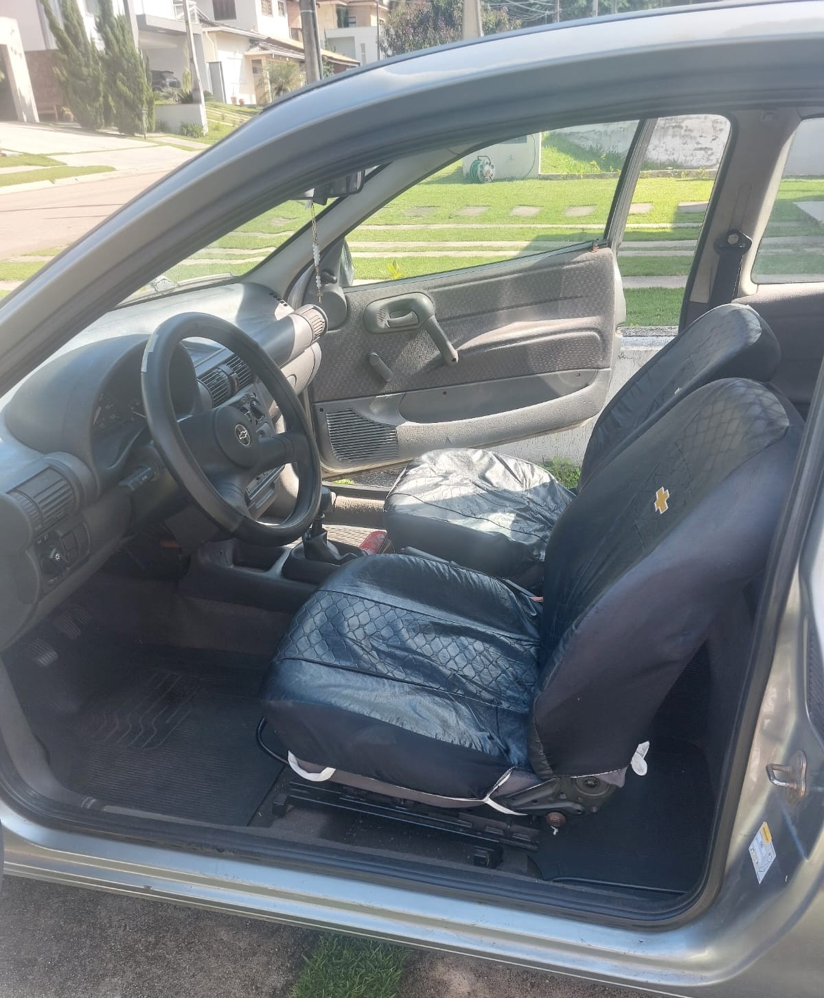 Carro aberto imagem 2 — Chevrolet Corsa