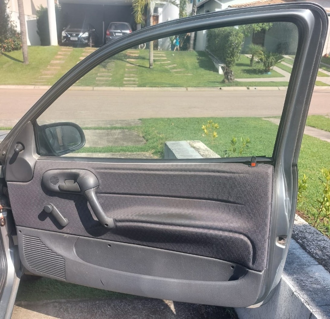 Carro aberto imagem 3 — Chevrolet Corsa