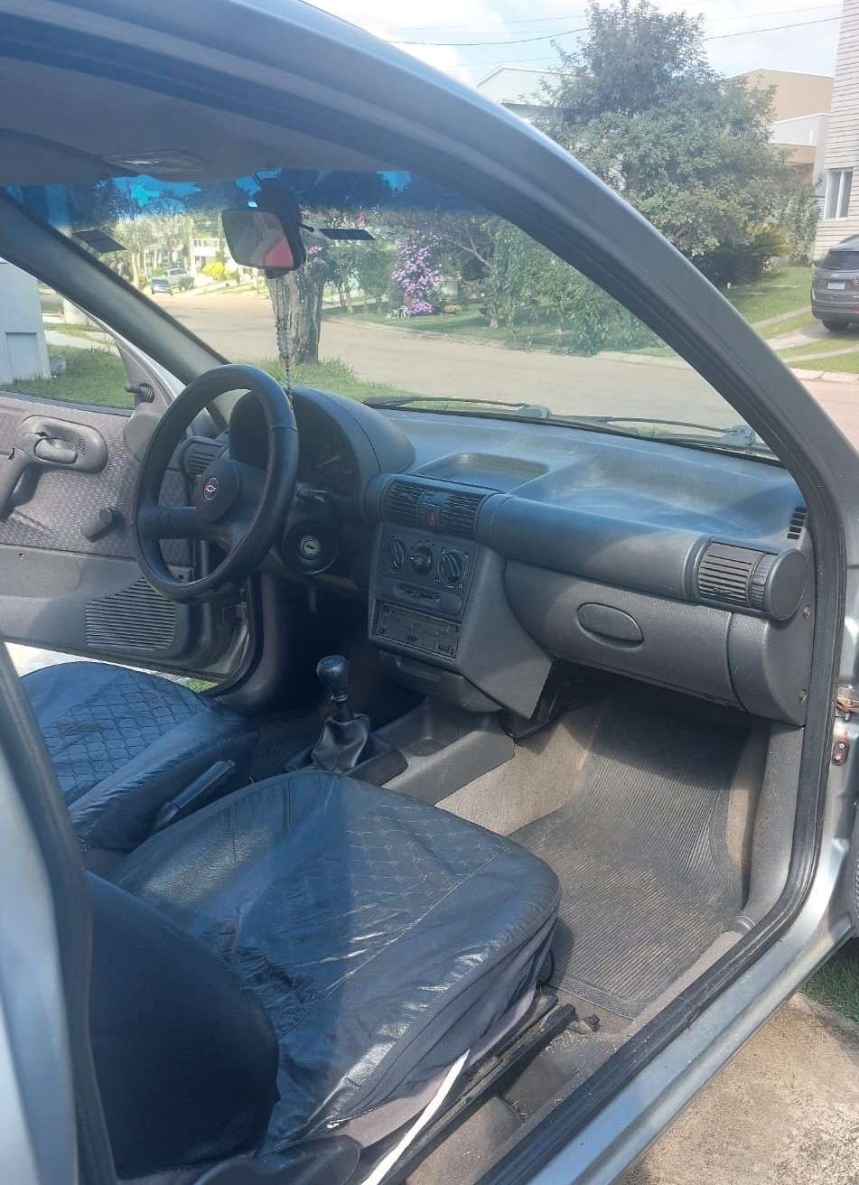 Carro aberto imagem 4 — Chevrolet Corsa