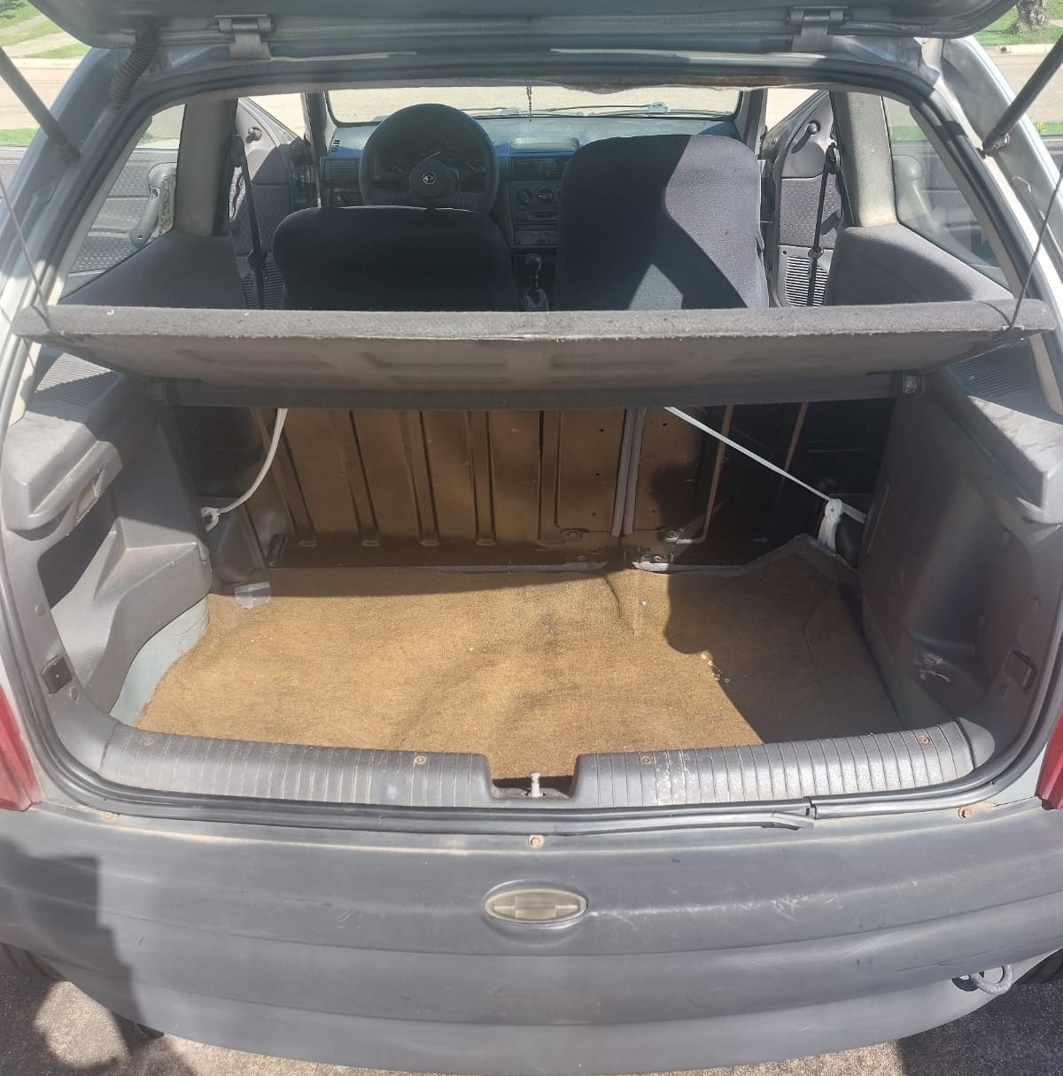 Carro aberto imagem 5 — Chevrolet Corsa